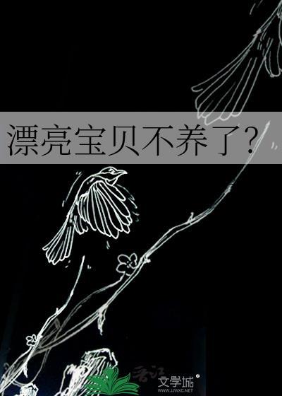 漂亮宝贝不养了笔趣阁