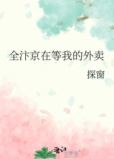 全汴京在等我的外卖探窗
