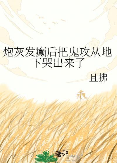 炮灰攻了男主攻风栖