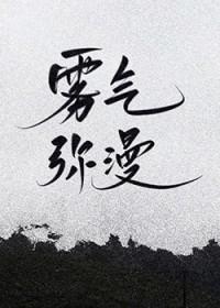 雾气弥漫是成语吗?