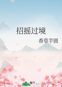 招摇过境txt百度资源