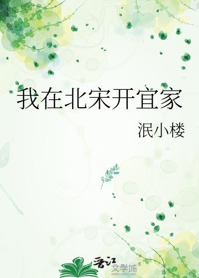 我在北宋开宜家txt