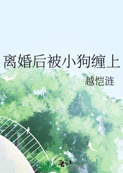 离婚后我被豪门小狼狗宠上天