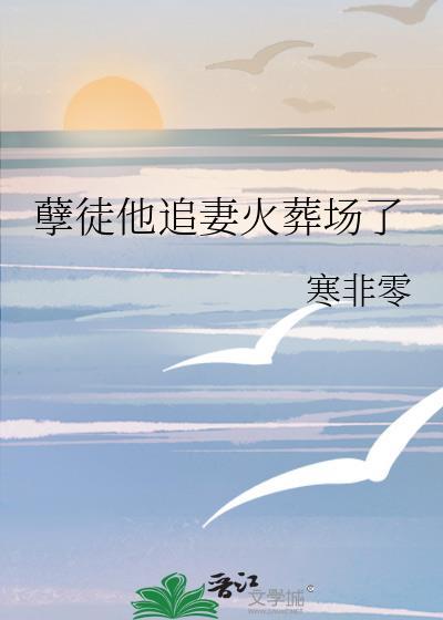 孽徒他追妻火葬场了by寒非零免费