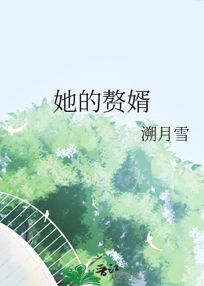 她的赘婿txt