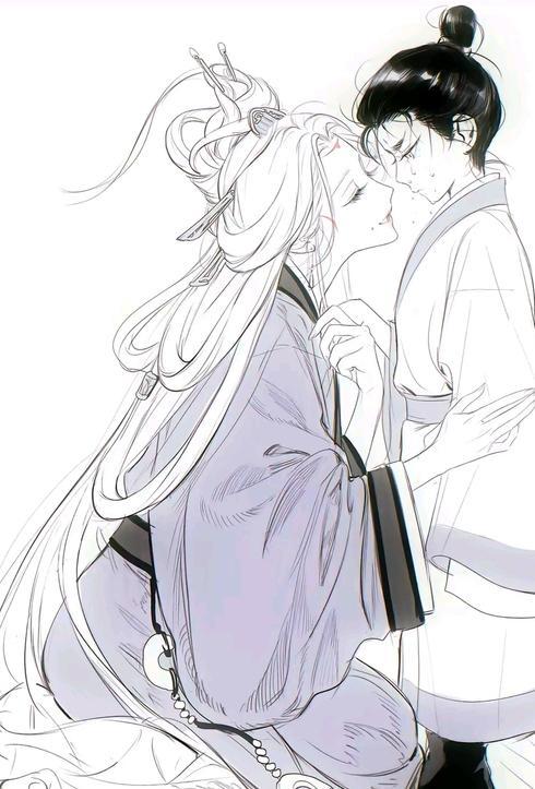 跟师父睡