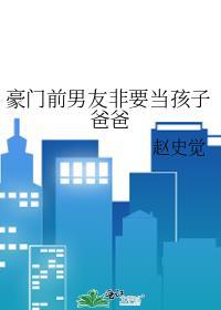 豪门前男友非要当孩子爸爸番外by赵史觉