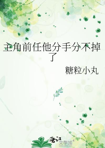 主角前任他分手分不掉了糖粒小丸