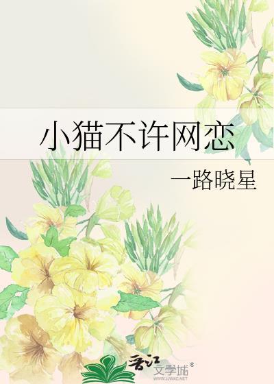小猫不许网恋TXT