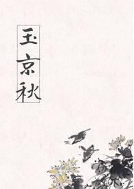 玉京秋by楚秉之赵砚