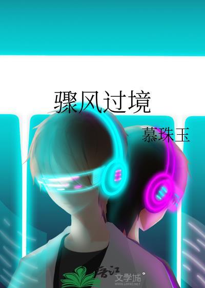 骤风过境TXT全集