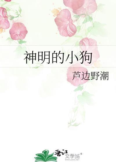 神明的宠儿什么意思