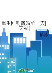 重生回到离婚之前的