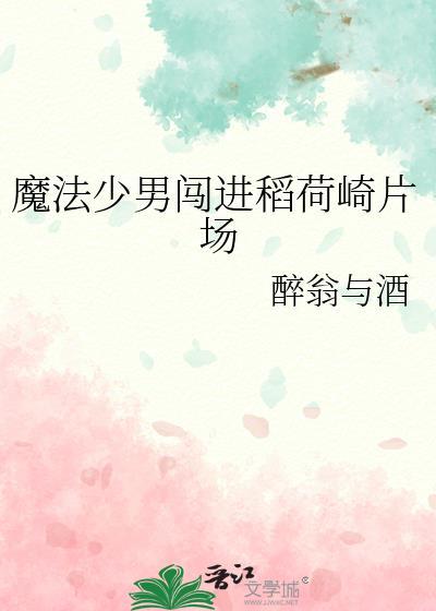 魔法少男闯进稻荷崎片场txt