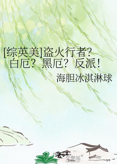 综英美盗火行者?白厄?黑厄?反派!