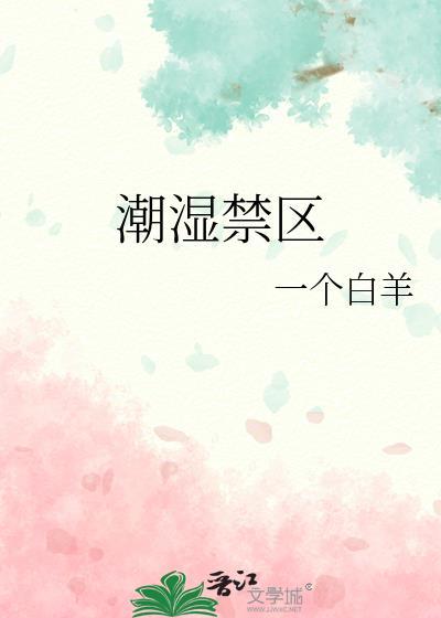 潮湿禁区by一个白羊简介