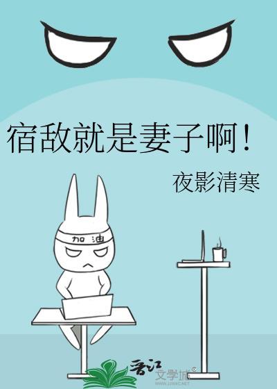 宿敌就是妻子啊! 作者夜影清寒