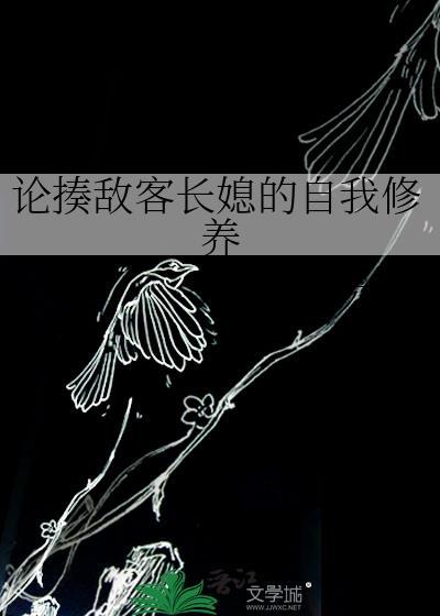 论揍敌客长媳的自我修养作者晋江