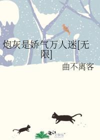 炮灰是娇气包万人迷[无限