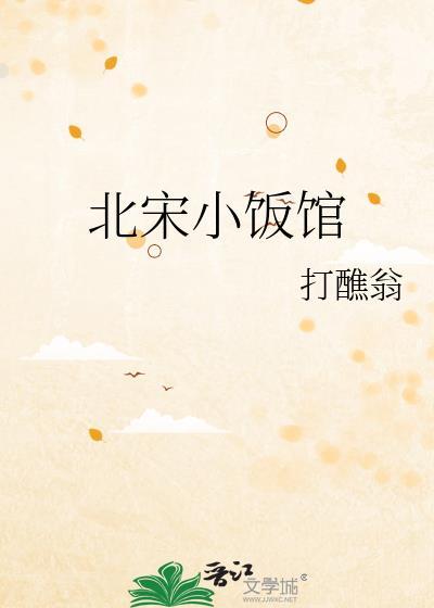 北宋小厨师全文免费阅读