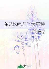兄妹一起上的综艺