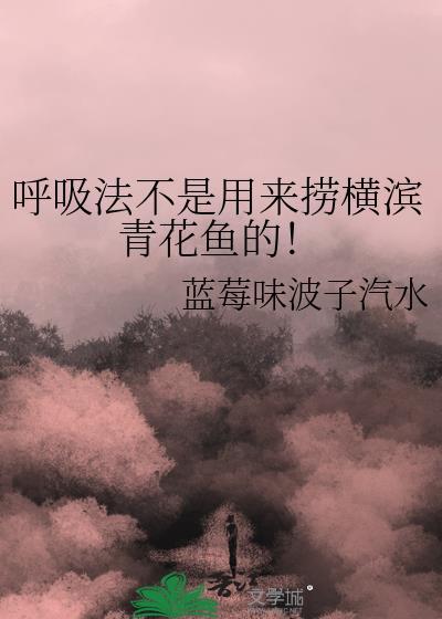 呼吸法不是用来捞横滨青花鱼的吗