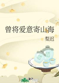 曾将爱意寄山海txt