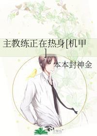 主教练正在热身机甲晋江
