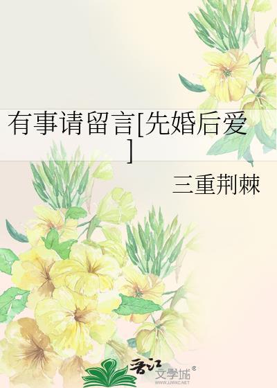 有事留言请勿打扰图片