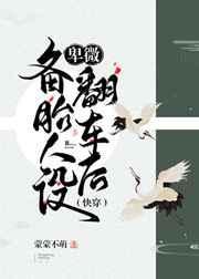 卑微备胎受