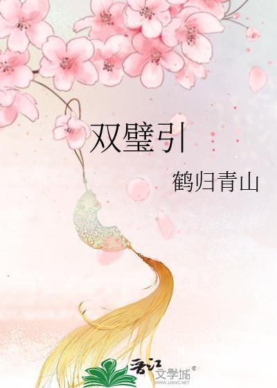 双璧引by鹤归青山TXT