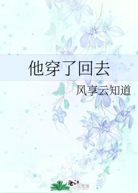 他穿了回去主角