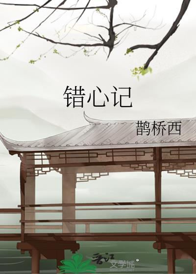 错心记讲的什么
