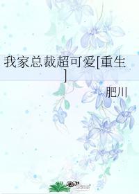 我家总裁超酷的