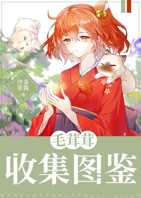 毛茸茸的日常