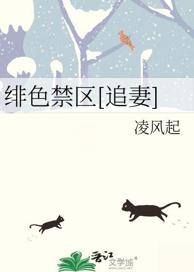 绯色禁区追妻凌风起免费