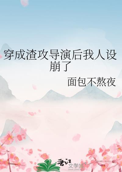 穿成渣攻后我就不火葬场完整版