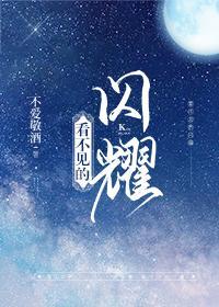 看不见的闪耀 百度