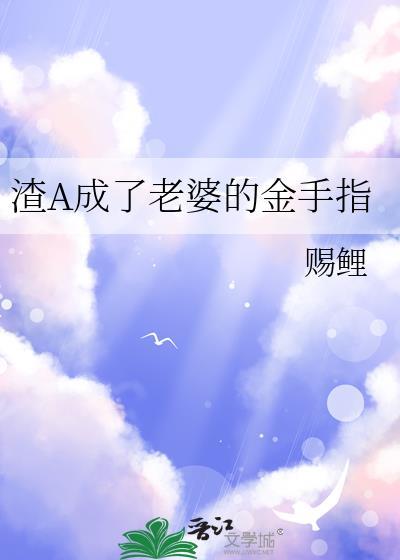 渣A成了老婆的金手指txt