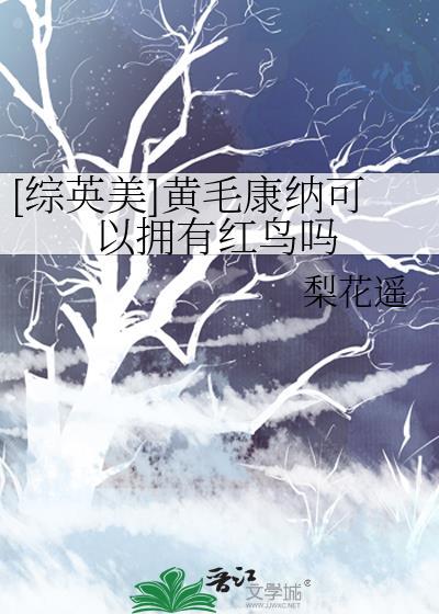 综英美黄毛康纳可以拥有红鸟吗梨花瑶