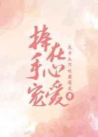 捧在手里宠在心里