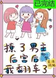 撩了男主后宫gi