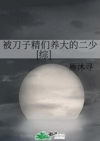 被刀剑养大的孩子