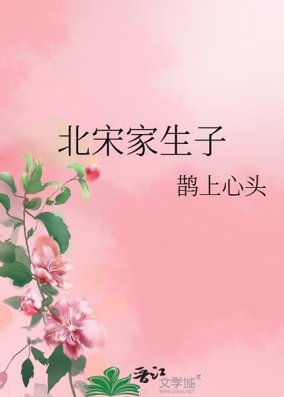 北宋家生子TXT资源获取