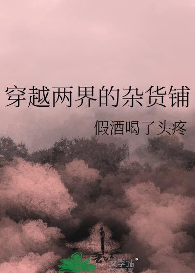 穿越两界卖东西的