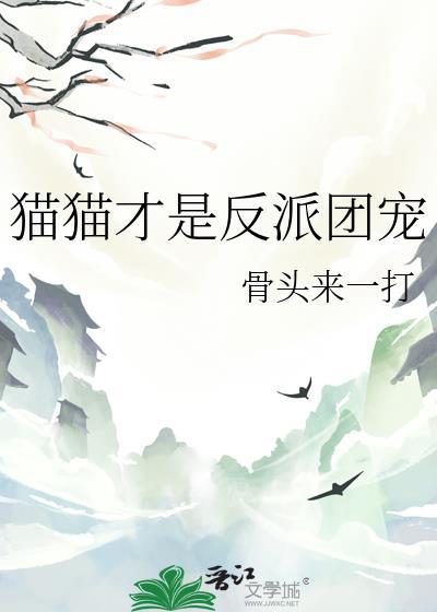 猫猫才是反派团宠免费阅读骨头来一