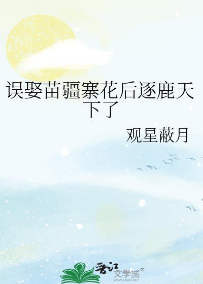 误娶苗疆寨结局