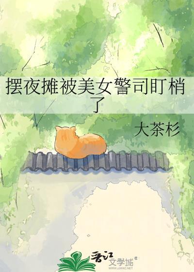 管摆摊的警察叫什么