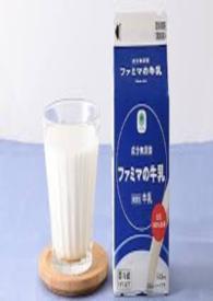 鲜牛奶送上门