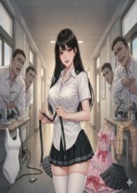 转生成校花